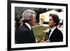 La Nuit des Juges THE STAR CHAMBER by Peter Hyams with Hal Holbrook and Michael Douglas, 1983 (phot-null-Framed Photo