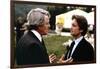 La Nuit des Juges THE STAR CHAMBER by Peter Hyams with Hal Holbrook and Michael Douglas, 1983 (phot-null-Framed Photo