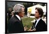 La Nuit des Juges THE STAR CHAMBER by Peter Hyams with Hal Holbrook and Michael Douglas, 1983 (phot-null-Framed Photo