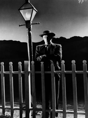 The Night of the Hunter (1955)