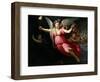 La Nuit Et L'Aurore (Night and Daw)-Jean-Baptiste de Champaigne-Framed Giclee Print