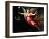 La Nuit Et L'Aurore (Night and Daw)-Jean-Baptiste de Champaigne-Framed Giclee Print