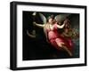 La Nuit Et L'Aurore (Night and Daw)-Jean-Baptiste de Champaigne-Framed Giclee Print