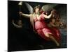 La Nuit Et L'Aurore (Night and Daw)-Jean-Baptiste de Champaigne-Mounted Giclee Print