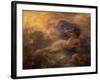 La nuit-the night, 1897-Henri Fantin-Latour-Framed Giclee Print