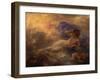 La nuit-the night, 1897-Henri Fantin-Latour-Framed Giclee Print