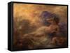 La nuit-the night, 1897-Henri Fantin-Latour-Framed Stretched Canvas