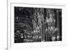 La Nuit-Irene Suchocki-Framed Giclee Print