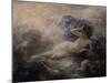 La Nuit-Henri Fantin-Latour-Mounted Giclee Print