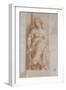 La Paix-Raffaello Sanzio-Framed Giclee Print