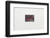 La palette d'aquarelle-Laurent Schkolnyk-Framed Limited Edition