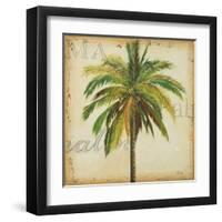 La Palma I-Patricia Pinto-Framed Art Print