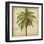 La Palma I-Patricia Pinto-Framed Art Print