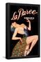 La Paree-null-Framed Poster