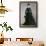 La Parisienne-Edouard Manet-Framed Giclee Print displayed on a wall