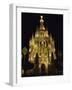 La Parroquia Church, San Miguel de Allende, Mexico-null-Framed Premium Photographic Print