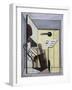 La partition-Louis Marcoussis-Framed Giclee Print