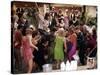 La Party THE PARTY by Blake Edwards, 1968 (photo)-null-Stretched Canvas