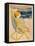 La Passagère Du 54; Promenade En Yacht 1895-Henri de Toulouse-Lautrec-Framed Stretched Canvas