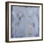 La Passionara-Clayton Rabo-Framed Giclee Print