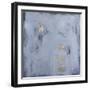 La Passionara-Clayton Rabo-Framed Giclee Print