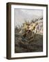 La Pastorella-Pietro Barucci-Framed Giclee Print