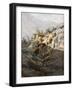 La Pastorella-Pietro Barucci-Framed Giclee Print