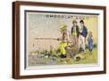 Brown Frame