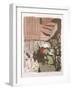 La Patisserie, from Paysages et Interierus-Edouard Vuillard-Framed Giclee Print