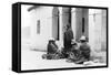 La Paz, Bolivia, C1900s-null-Framed Stretched Canvas