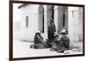 La Paz, Bolivia, C1900s-null-Framed Giclee Print