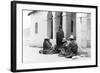 La Paz, Bolivia, C1900s-null-Framed Giclee Print