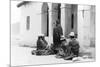 La Paz, Bolivia, C1900s-null-Mounted Giclee Print