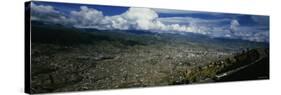 La Paz, Bolivia-null-Stretched Canvas