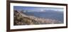 La Paz, Bolivia-Peter Adams-Framed Photographic Print