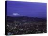 La Paz, Bolivia-null-Stretched Canvas