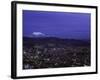 La Paz, Bolivia-null-Framed Photographic Print