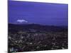 La Paz, Bolivia-null-Mounted Photographic Print