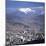 La Paz, Bolivia-null-Mounted Photographic Print