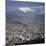 La Paz, Bolivia-null-Mounted Photographic Print