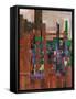 La Paz I-Jarman Fagalde-Framed Stretched Canvas