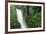 La Paz Waterfall Gardens.-Stefano Amantini-Framed Photographic Print