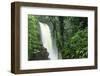 La Paz Waterfall Gardens.-Stefano Amantini-Framed Photographic Print