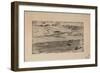 La Peche (Fishing) 1893-Armand Seguin-Framed Giclee Print