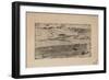 La Peche (Fishing) 1893-Armand Seguin-Framed Giclee Print