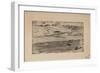 La Peche (Fishing) 1893-Armand Seguin-Framed Giclee Print