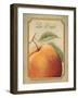 La Peche-Delphine Corbin-Framed Art Print