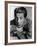 La Peniche by l'amour Moontide by Archie Mayo with Jean Gab 1942 (b/w photo)-null-Framed Photo