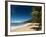 La Perle Beach, Deshaies, Basse-Terre, Guadeloupe, French Caribbean, France, West Indies-Sergio Pitamitz-Framed Photographic Print