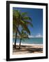 La Perle Beach, Deshaies, Basse-Terre, Guadeloupe, French Caribbean, France, West Indies-Sergio Pitamitz-Framed Photographic Print